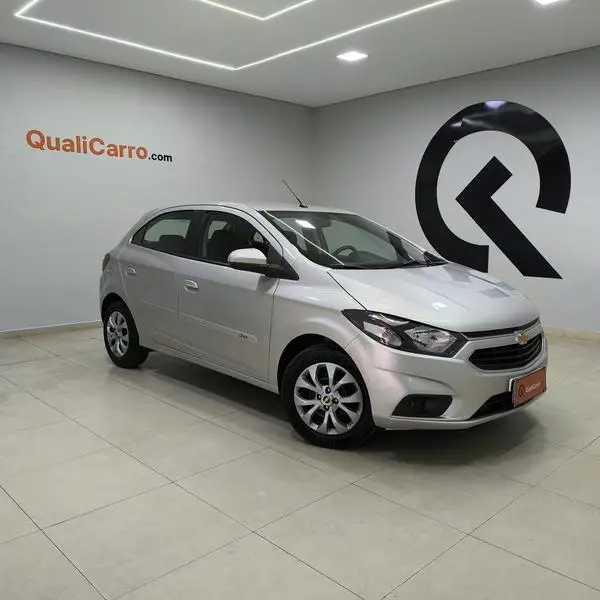 Chevrolet Onix 1.4 LT SPE/4