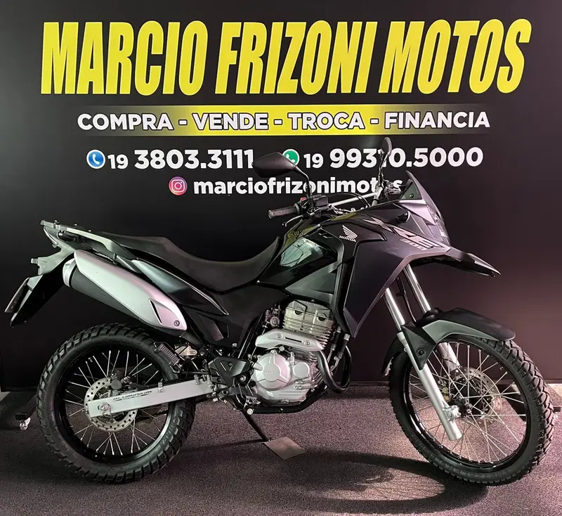 Honda XRE 300 (ABS) (Flex)