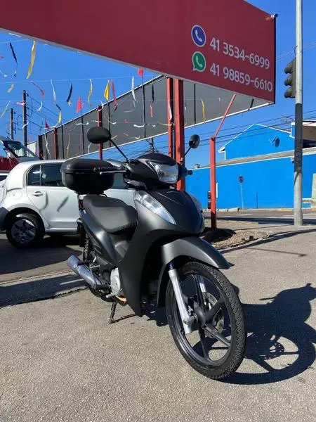 Honda EX