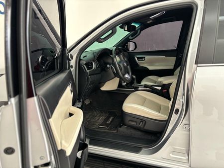 SW4 Diamond  2.8 turbodiesel 7L 4x4 (Aut)