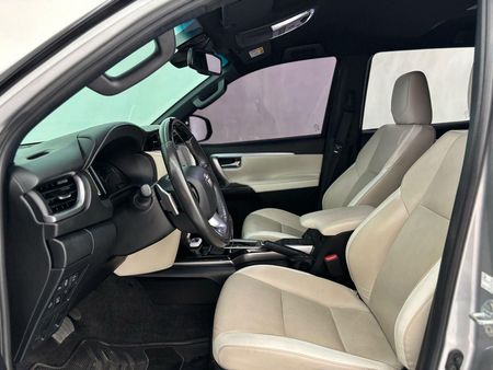 SW4 Diamond  2.8 turbodiesel 7L 4x4 (Aut)