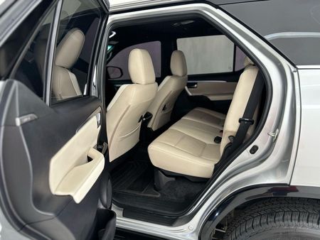 SW4 Diamond  2.8 turbodiesel 7L 4x4 (Aut)