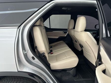 SW4 Diamond  2.8 turbodiesel 7L 4x4 (Aut)