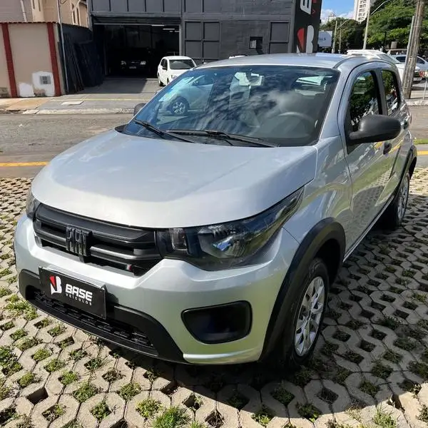 Fiat Like 1.0 (Flex)