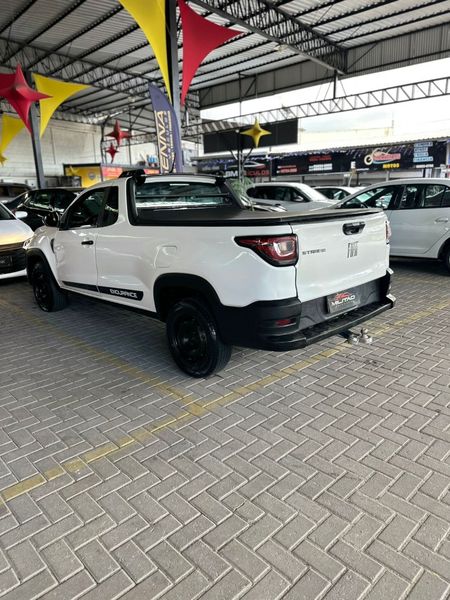 Strada Endurance 1.4 CS (Flex)
