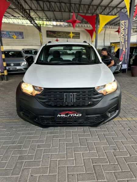 Strada Endurance 1.4 CS (Flex)