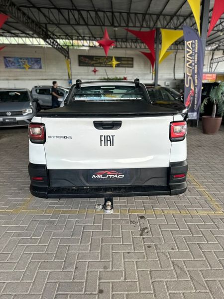 Strada Endurance 1.4 CS (Flex)