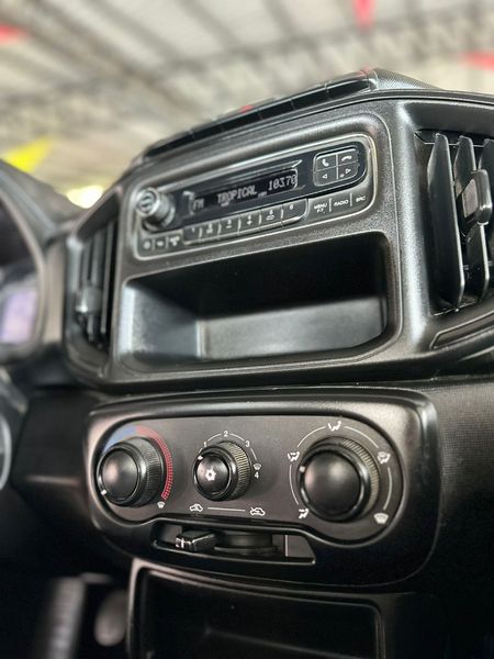 Strada Endurance 1.4 CS (Flex)