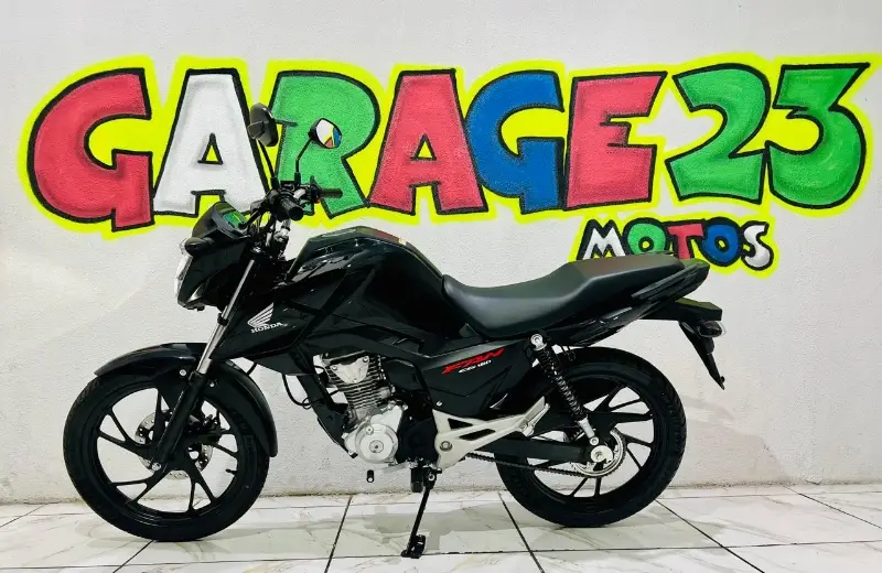 Honda Fan