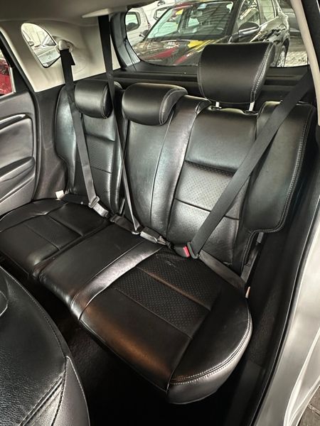 Fit 1.5 16v LX CVT (Flex)