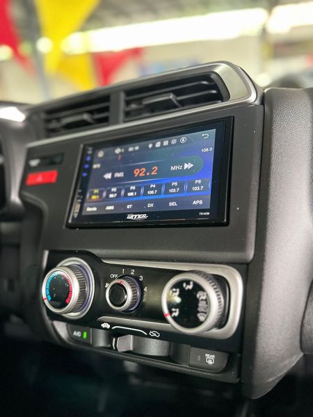 Fit 1.5 16v LX CVT (Flex)