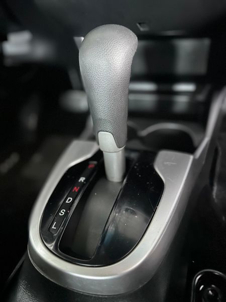 Fit 1.5 16v LX CVT (Flex)