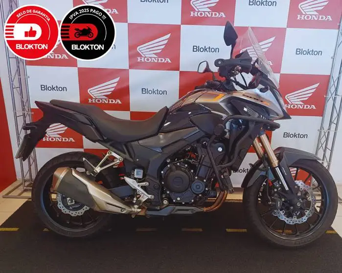 Honda (ABS)