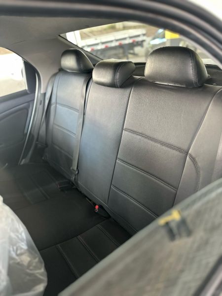 Etios Sedan Platinum 1.5 (Aut) (Flex)