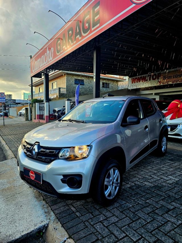 Renault Kwid
