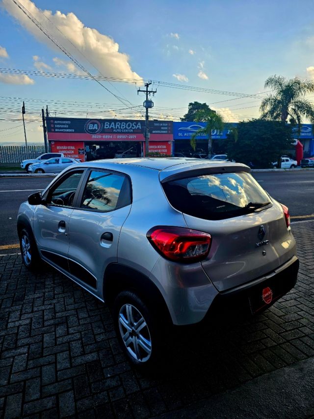 Renault Kwid