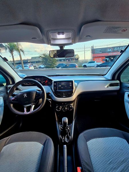 208 Active Pack 1.5 8V (Flex)