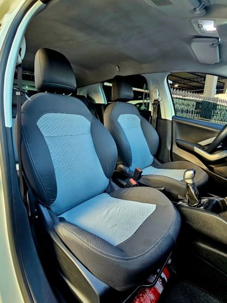 208 Active Pack 1.5 8V (Flex)