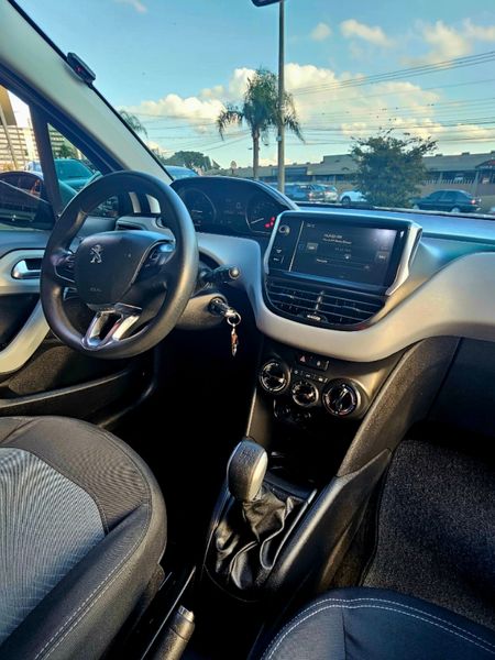 208 Active Pack 1.5 8V (Flex)