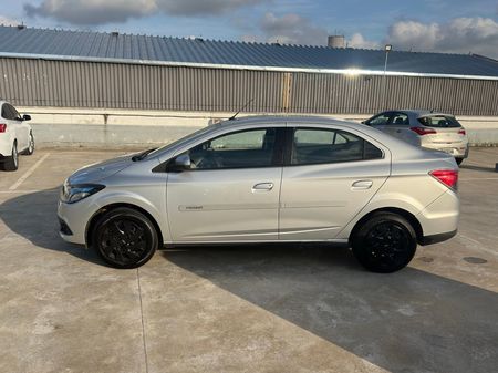 Prisma 1.4 LT SPE/4