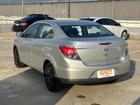 Prisma 1.4 LT SPE/4