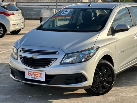 Prisma 1.4 LT SPE/4