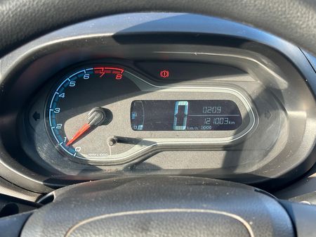 Prisma 1.4 LT SPE/4