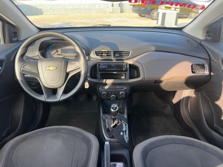Prisma 1.4 LT SPE/4