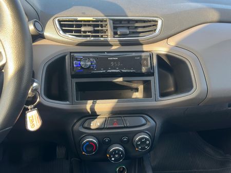 Prisma 1.4 LT SPE/4