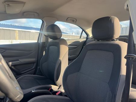 Prisma 1.4 LT SPE/4
