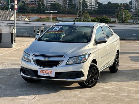 Prisma 1.4 LT SPE/4
