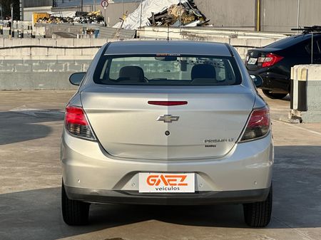Prisma 1.4 LT SPE/4