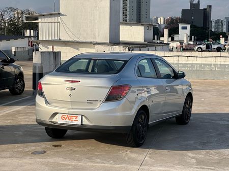 Prisma 1.4 LT SPE/4
