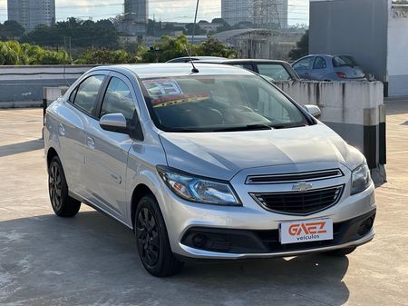 Prisma 1.4 LT SPE/4