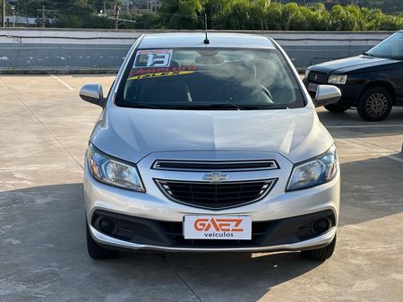 Prisma 1.4 LT SPE/4