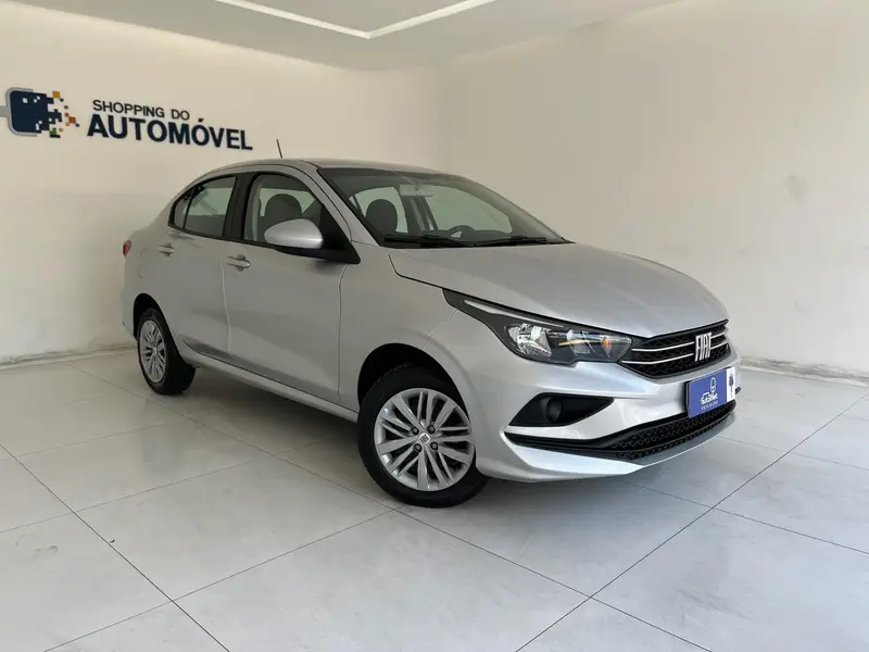 Fiat Drive 1.3