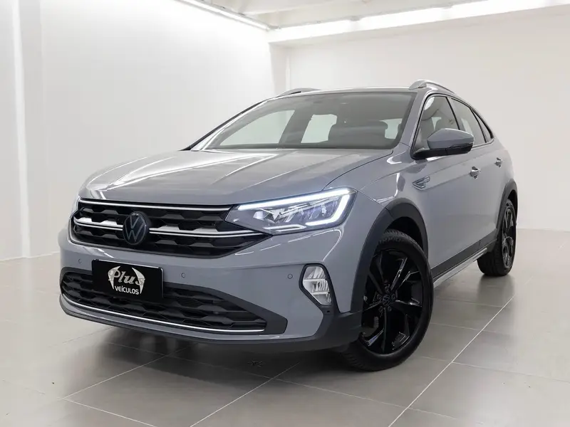 Volkswagen Nivus Highline 200 TSI