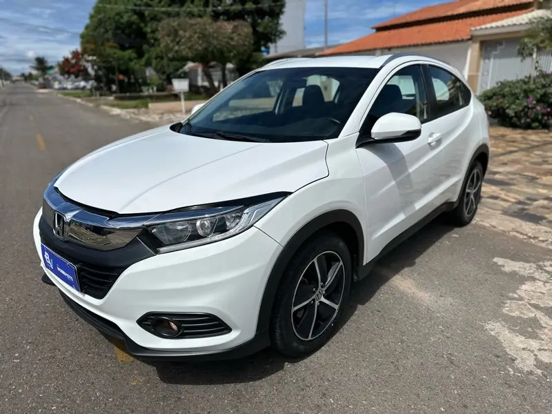 Honda HR-V EX CVT 1.8 I-VTEC FlexOne