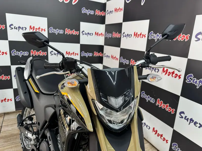 Yamaha ABS
