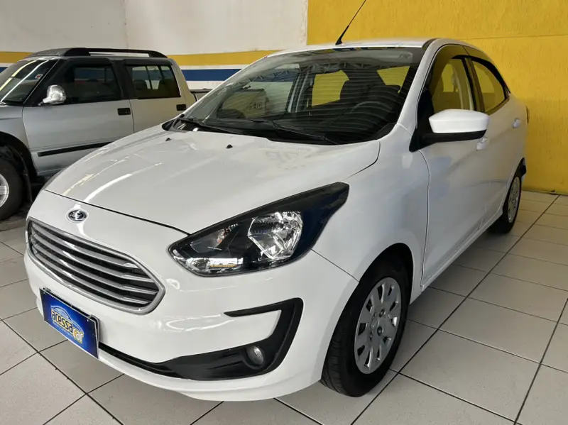 Ford Ka 1.0 SE (Flex)