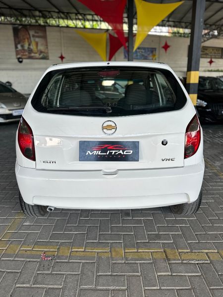 Celta Spirit 1.0 VHCE (Flex) 4p