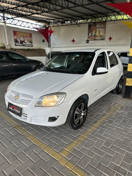 Celta Spirit 1.0 VHCE (Flex) 4p