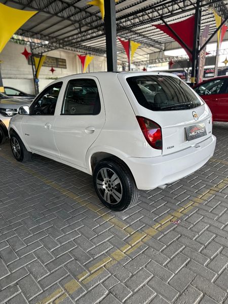 Celta Spirit 1.0 VHCE (Flex) 4p