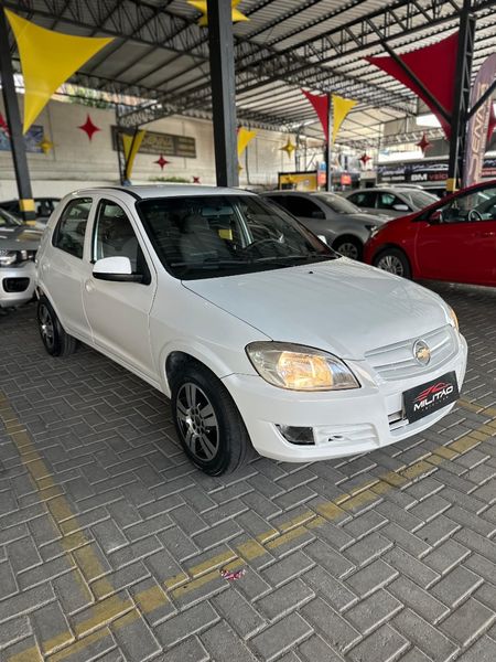 Celta Spirit 1.0 VHCE (Flex) 4p
