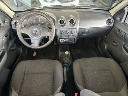 Celta Spirit 1.0 VHCE (Flex) 4p