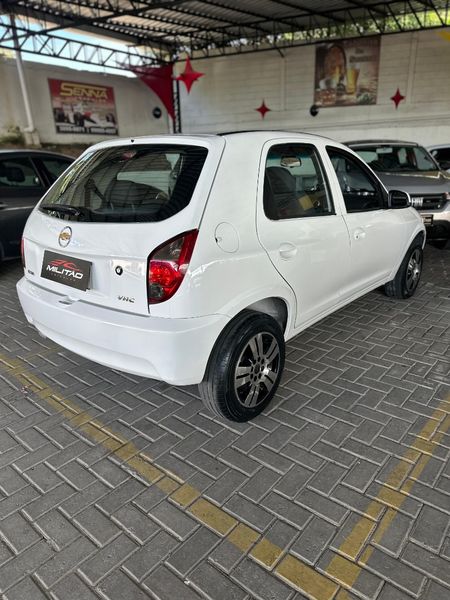 Celta Spirit 1.0 VHCE (Flex) 4p