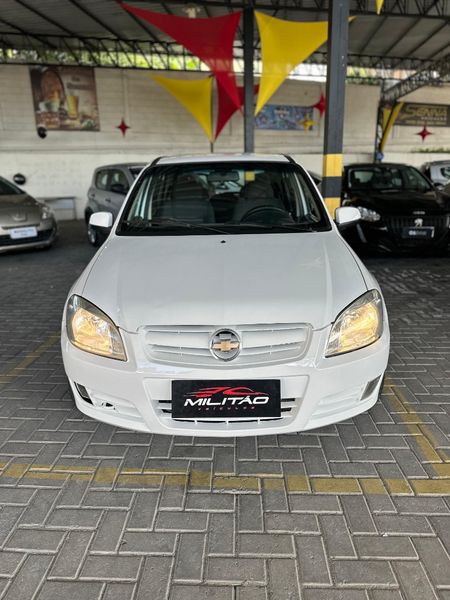 Celta Spirit 1.0 VHCE (Flex) 4p