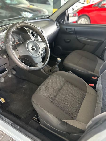 Celta Spirit 1.0 VHCE (Flex) 4p