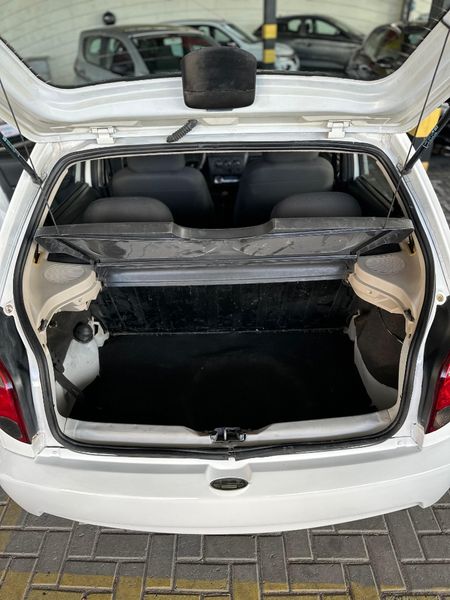 Celta Spirit 1.0 VHCE (Flex) 4p
