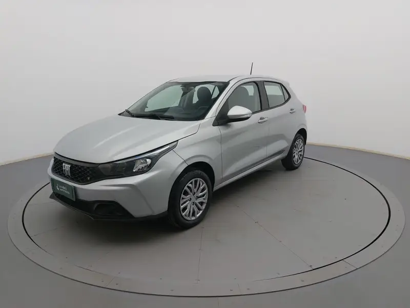 Fiat Argo 1.0